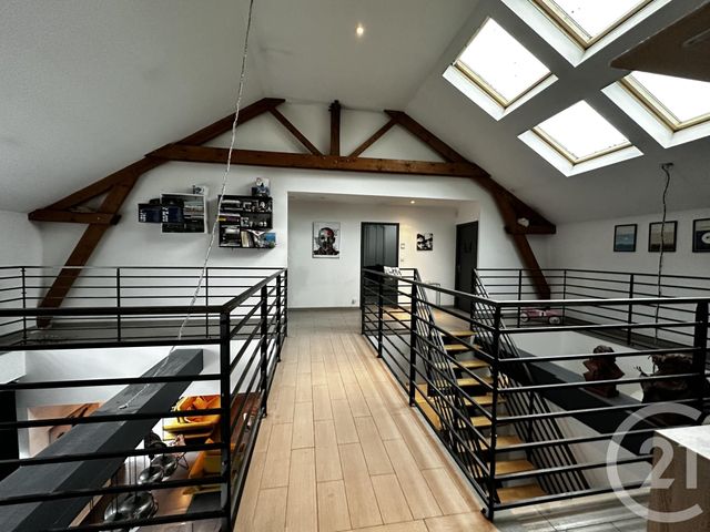 maison à vendre - 7 pièces - 220.0 m2 - ST QUENTIN - 02 - PICARDIE - Century 21 Faubourg D'Isle