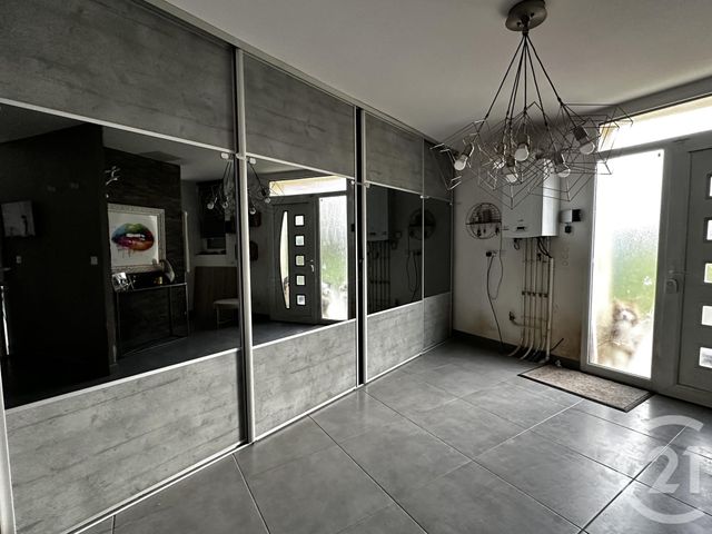 maison à vendre - 7 pièces - 220.0 m2 - ST QUENTIN - 02 - PICARDIE - Century 21 Faubourg D'Isle