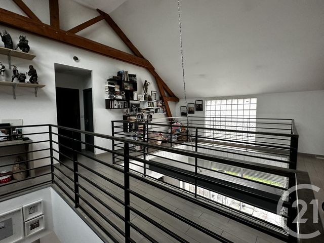 maison à vendre - 7 pièces - 220.0 m2 - ST QUENTIN - 02 - PICARDIE - Century 21 Faubourg D'Isle