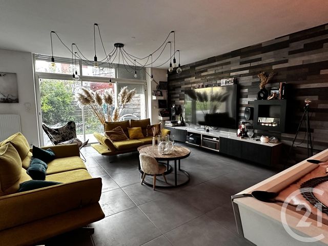 maison à vendre - 7 pièces - 220.0 m2 - ST QUENTIN - 02 - PICARDIE - Century 21 Faubourg D'Isle