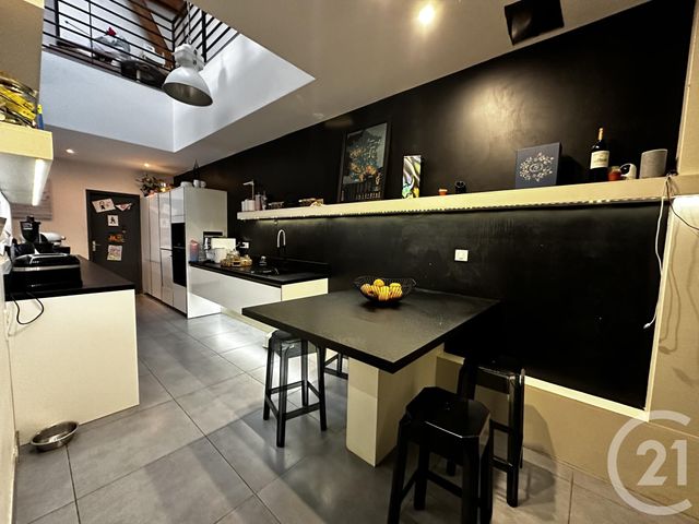 maison à vendre - 7 pièces - 220.0 m2 - ST QUENTIN - 02 - PICARDIE - Century 21 Faubourg D'Isle