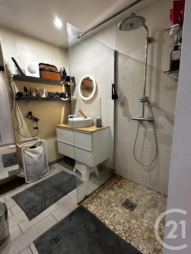 maison à vendre - 7 pièces - 220.0 m2 - ST QUENTIN - 02 - PICARDIE - Century 21 Faubourg D'Isle