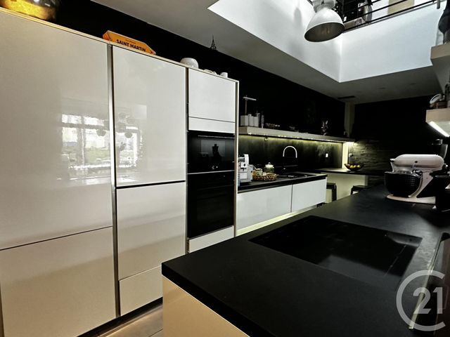 maison à vendre - 7 pièces - 220.0 m2 - ST QUENTIN - 02 - PICARDIE - Century 21 Faubourg D'Isle