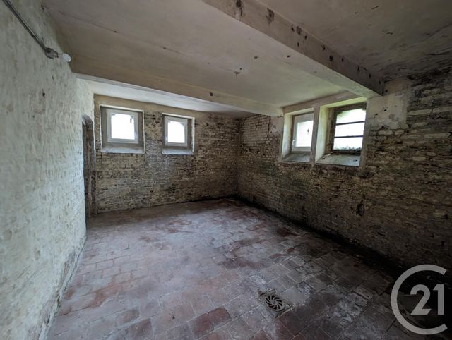 Appartement F3 à vendre - 3 pièces - 50.0 m2 - ST QUENTIN - 02 - PICARDIE - Century 21 Faubourg D'Isle