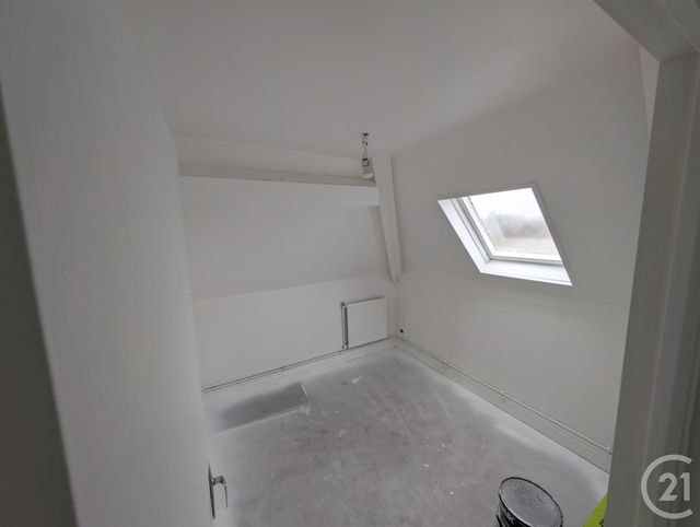 Appartement F3 à vendre - 3 pièces - 50.0 m2 - ST QUENTIN - 02 - PICARDIE - Century 21 Faubourg D'Isle