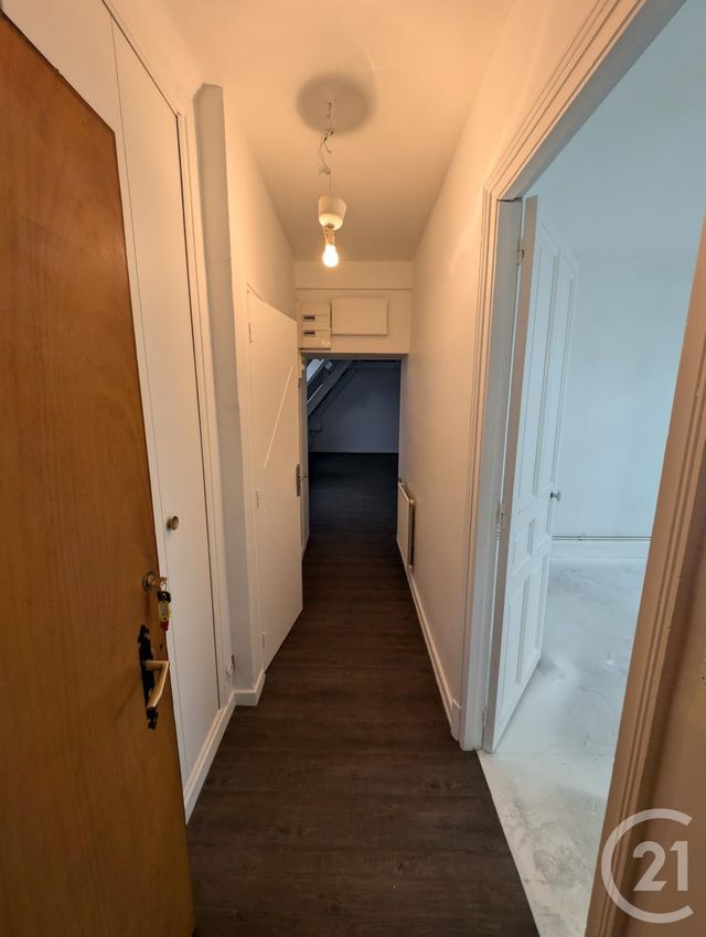 Appartement F3 à vendre - 3 pièces - 50.0 m2 - ST QUENTIN - 02 - PICARDIE - Century 21 Faubourg D'Isle