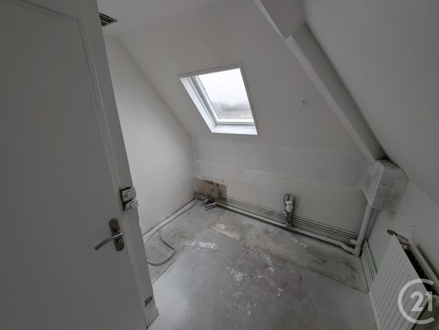 Appartement F3 à vendre - 3 pièces - 50.0 m2 - ST QUENTIN - 02 - PICARDIE - Century 21 Faubourg D'Isle