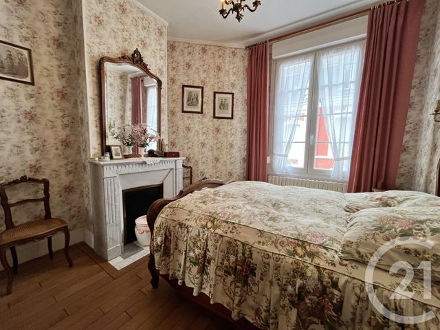 maison à vendre - 5 pièces - 110.0 m2 - ST QUENTIN - 02 - PICARDIE - Century 21 Faubourg D'Isle