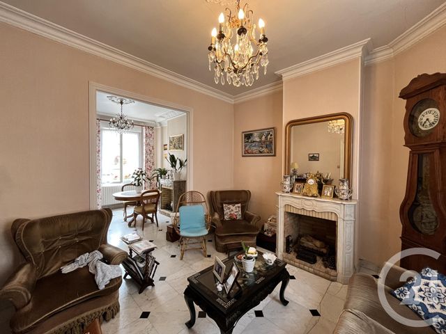 maison à vendre - 5 pièces - 110.0 m2 - ST QUENTIN - 02 - PICARDIE - Century 21 Faubourg D'Isle