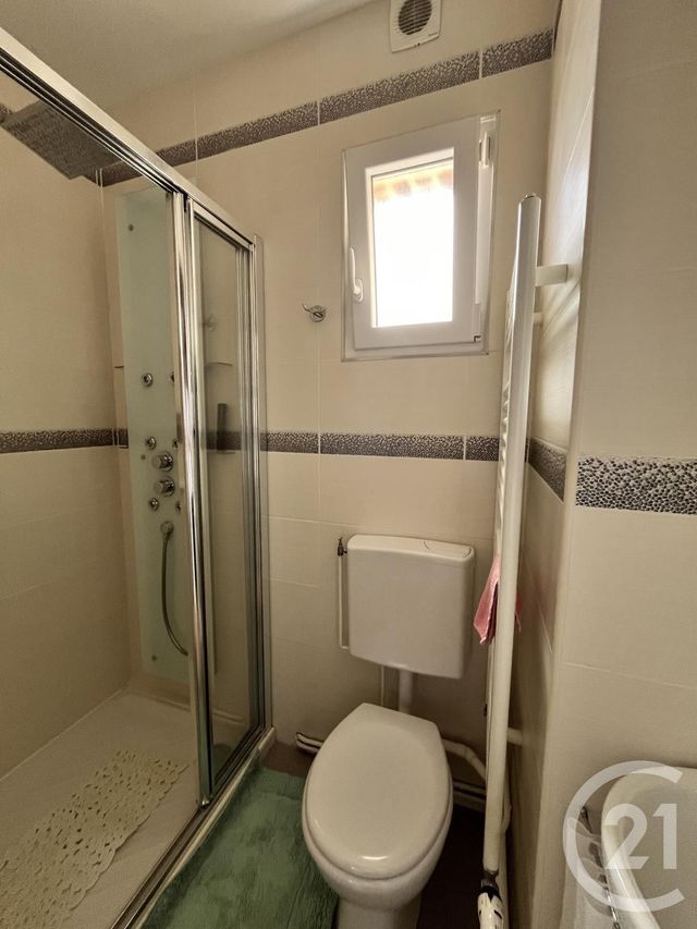 maison à vendre - 5 pièces - 110.0 m2 - ST QUENTIN - 02 - PICARDIE - Century 21 Faubourg D'Isle