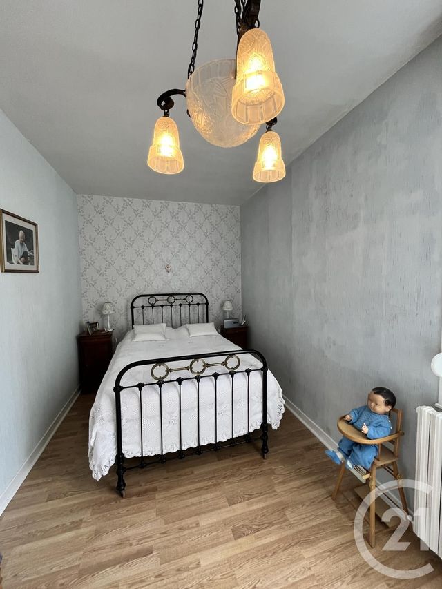 maison à vendre - 5 pièces - 110.0 m2 - ST QUENTIN - 02 - PICARDIE - Century 21 Faubourg D'Isle