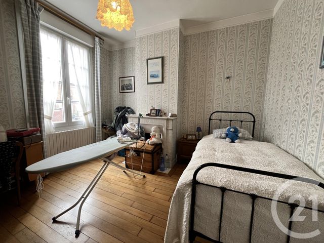 maison à vendre - 5 pièces - 110.0 m2 - ST QUENTIN - 02 - PICARDIE - Century 21 Faubourg D'Isle