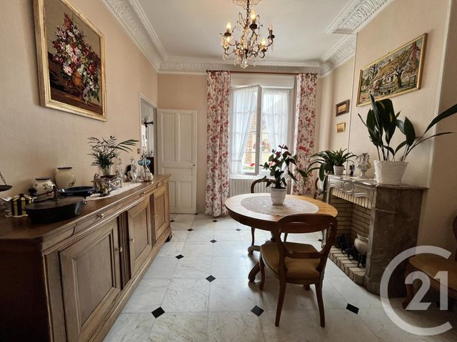 maison à vendre - 5 pièces - 110.0 m2 - ST QUENTIN - 02 - PICARDIE - Century 21 Faubourg D'Isle