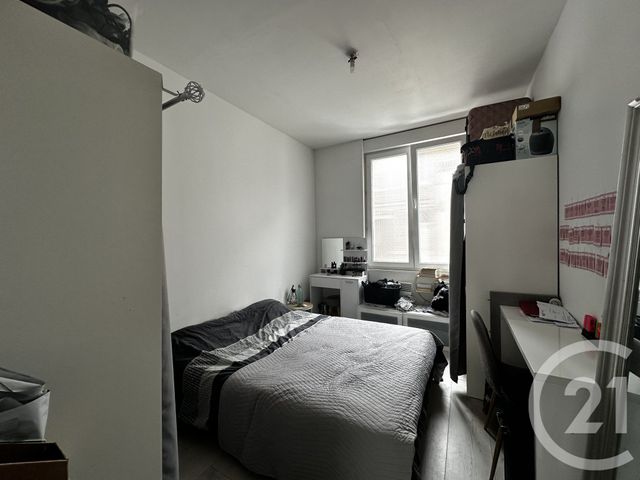 Appartement T2 à louer - 2 pièces - 45.0 m2 - ST QUENTIN - 02 - PICARDIE - Century 21 Faubourg D'Isle