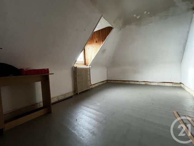 maison à vendre - 4 pièces - 110.0 m2 - ST QUENTIN - 02 - PICARDIE - Century 21 Faubourg D'Isle