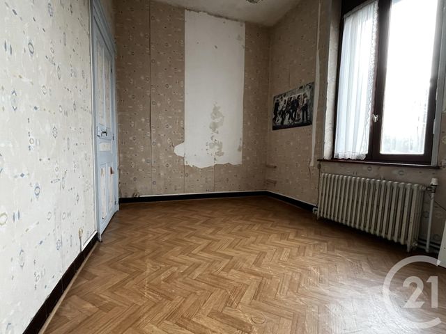 maison à vendre - 4 pièces - 110.0 m2 - ST QUENTIN - 02 - PICARDIE - Century 21 Faubourg D'Isle