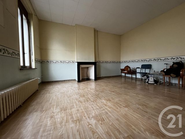 maison à vendre - 4 pièces - 110.0 m2 - ST QUENTIN - 02 - PICARDIE - Century 21 Faubourg D'Isle