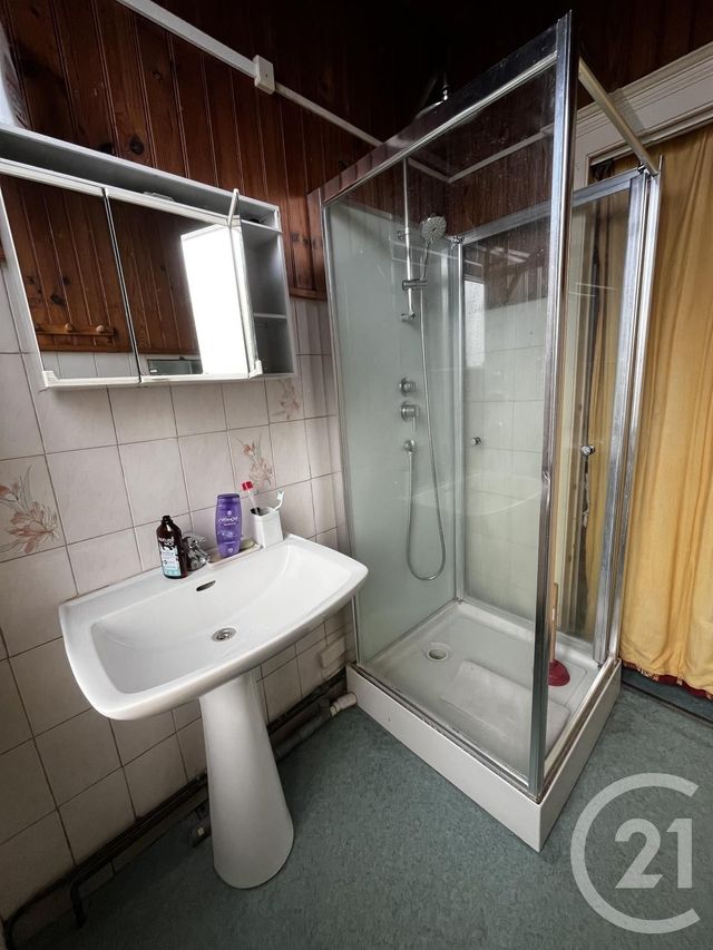 maison à vendre - 4 pièces - 110.0 m2 - ST QUENTIN - 02 - PICARDIE - Century 21 Faubourg D'Isle