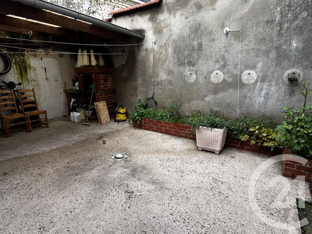 maison à vendre - 4 pièces - 110.0 m2 - ST QUENTIN - 02 - PICARDIE - Century 21 Faubourg D'Isle