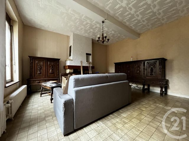 maison à vendre - 4 pièces - 110.0 m2 - ST QUENTIN - 02 - PICARDIE - Century 21 Faubourg D'Isle