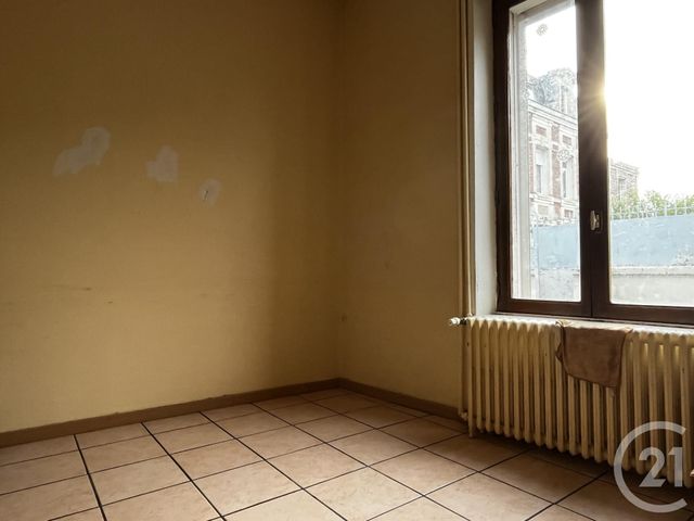 maison à vendre - 4 pièces - 110.0 m2 - ST QUENTIN - 02 - PICARDIE - Century 21 Faubourg D'Isle