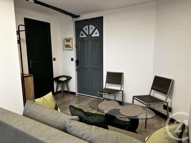 Afficher la photo en grand Appartement F2 à louer - 2 pièces - 24.0 m2 - ST QUENTIN - 02 - PICARDIE - Century 21 Faubourg D'Isle