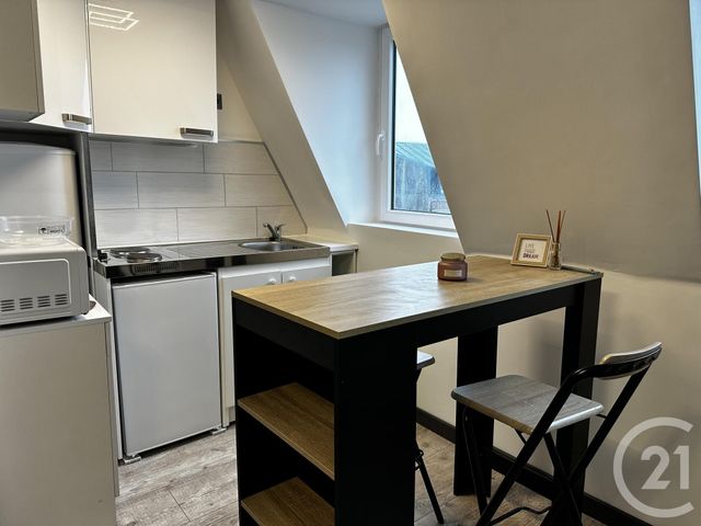Afficher la photo en grand Appartement F2 à louer - 2 pièces - 24.0 m2 - ST QUENTIN - 02 - PICARDIE - Century 21 Faubourg D'Isle