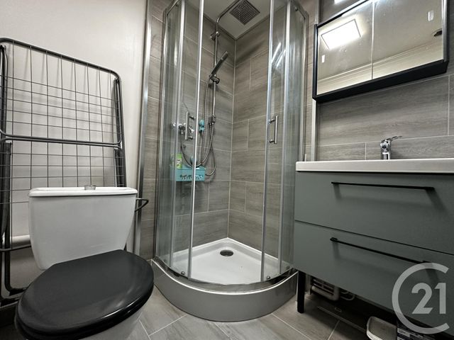 Afficher la photo en grand Appartement F2 à louer - 2 pièces - 24.0 m2 - ST QUENTIN - 02 - PICARDIE - Century 21 Faubourg D'Isle