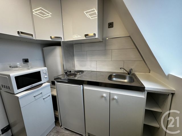 Afficher la photo en grand Appartement F2 à louer - 2 pièces - 24.0 m2 - ST QUENTIN - 02 - PICARDIE - Century 21 Faubourg D'Isle