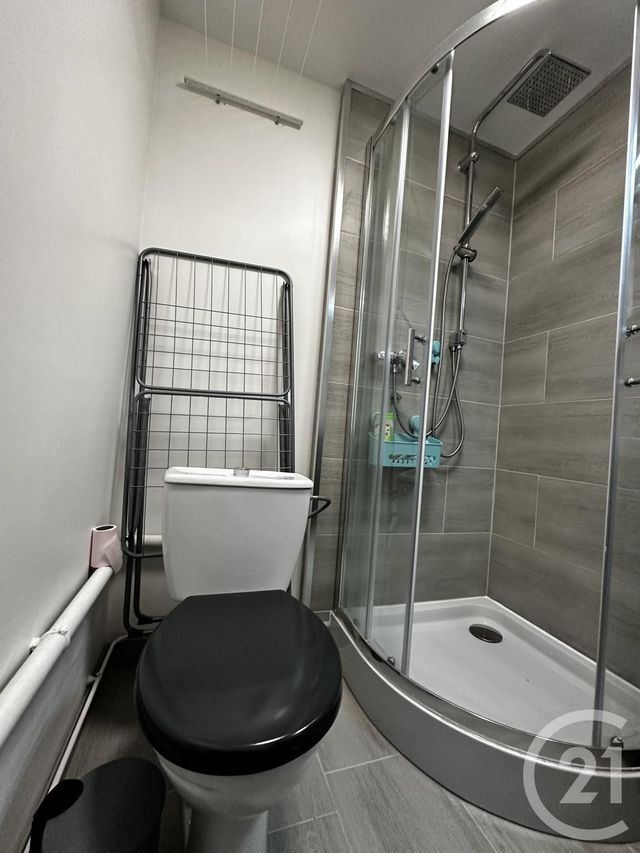 Afficher la photo en grand Appartement F2 à louer - 2 pièces - 24.0 m2 - ST QUENTIN - 02 - PICARDIE - Century 21 Faubourg D'Isle