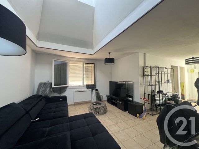 maison à vendre - 5 pièces - 84.0 m2 - ST QUENTIN - 02 - PICARDIE - Century 21 Faubourg D'Isle