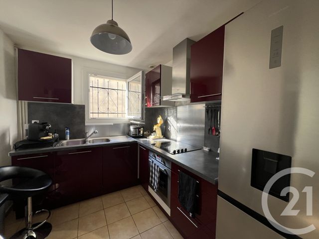 maison à vendre - 5 pièces - 84.0 m2 - ST QUENTIN - 02 - PICARDIE - Century 21 Faubourg D'Isle