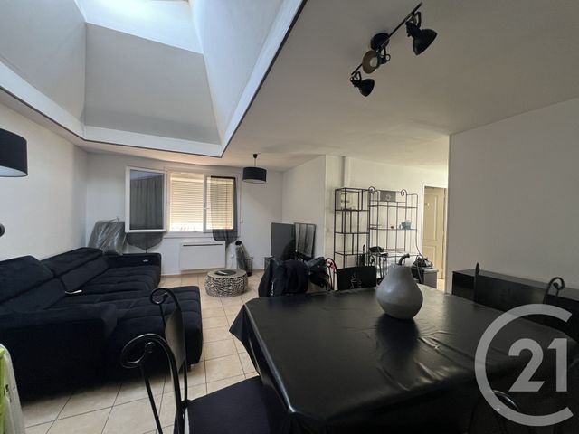 maison à vendre - 5 pièces - 84.0 m2 - ST QUENTIN - 02 - PICARDIE - Century 21 Faubourg D'Isle
