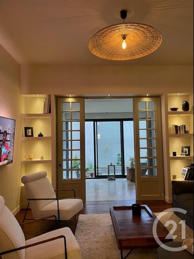 maison à vendre - 7 pièces - 210.0 m2 - ST QUENTIN - 02 - PICARDIE - Century 21 Faubourg D'Isle