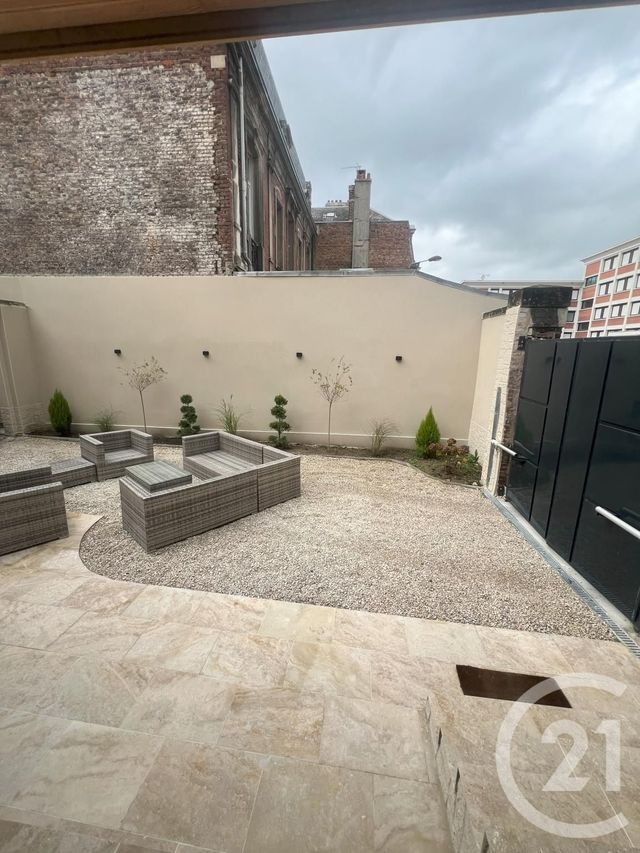 maison à vendre - 7 pièces - 210.0 m2 - ST QUENTIN - 02 - PICARDIE - Century 21 Faubourg D'Isle