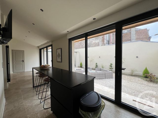 maison à vendre - 7 pièces - 210.0 m2 - ST QUENTIN - 02 - PICARDIE - Century 21 Faubourg D'Isle