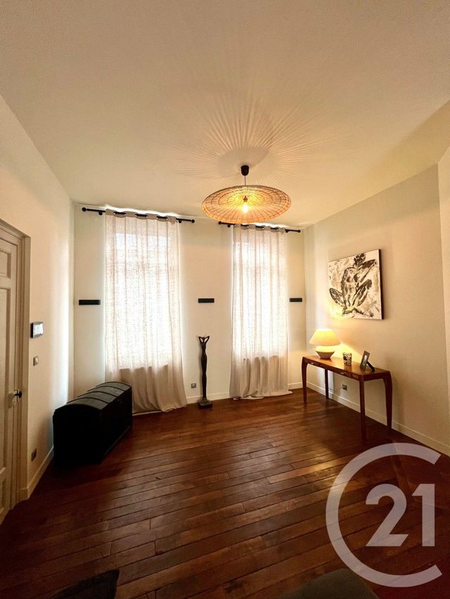 maison à vendre - 7 pièces - 210.0 m2 - ST QUENTIN - 02 - PICARDIE - Century 21 Faubourg D'Isle