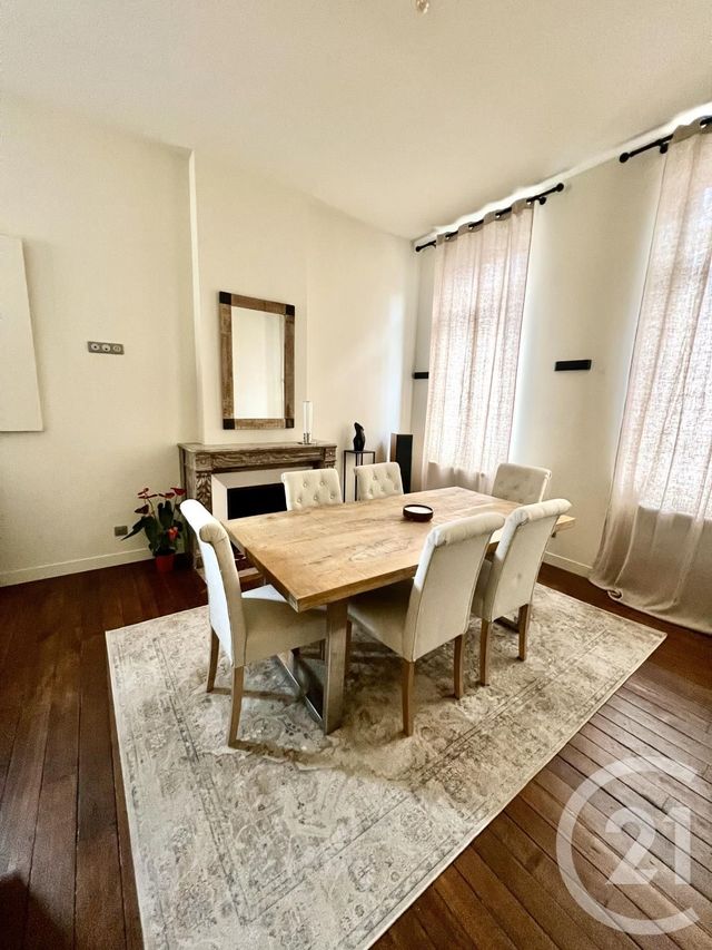 maison à vendre - 7 pièces - 210.0 m2 - ST QUENTIN - 02 - PICARDIE - Century 21 Faubourg D'Isle