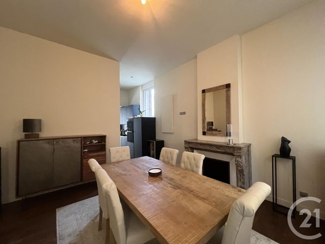 maison à vendre - 7 pièces - 210.0 m2 - ST QUENTIN - 02 - PICARDIE - Century 21 Faubourg D'Isle