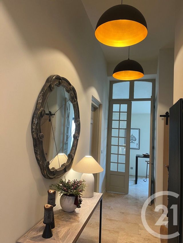 maison à vendre - 7 pièces - 210.0 m2 - ST QUENTIN - 02 - PICARDIE - Century 21 Faubourg D'Isle