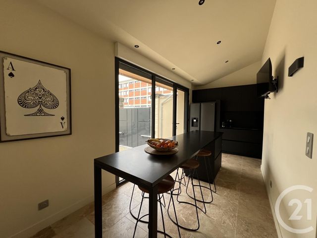 maison à vendre - 7 pièces - 210.0 m2 - ST QUENTIN - 02 - PICARDIE - Century 21 Faubourg D'Isle