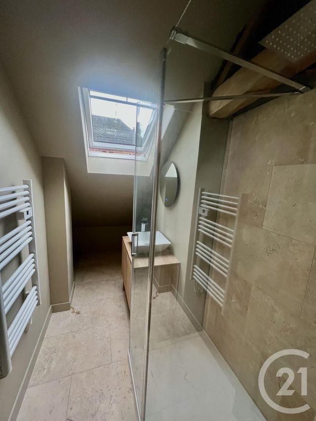 maison à vendre - 7 pièces - 210.0 m2 - ST QUENTIN - 02 - PICARDIE - Century 21 Faubourg D'Isle