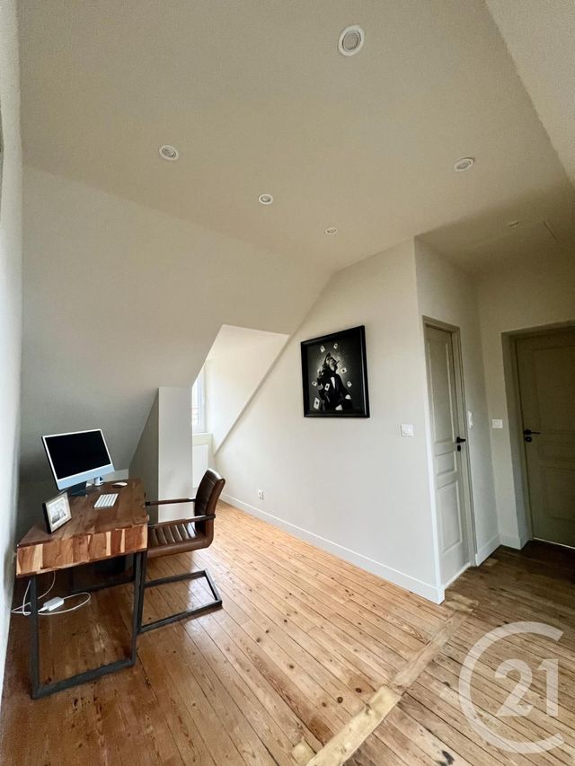 maison à vendre - 7 pièces - 210.0 m2 - ST QUENTIN - 02 - PICARDIE - Century 21 Faubourg D'Isle