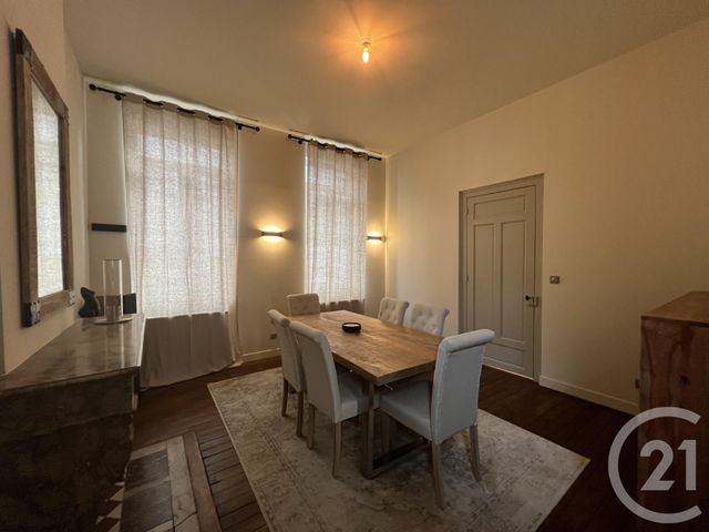 maison à vendre - 7 pièces - 210.0 m2 - ST QUENTIN - 02 - PICARDIE - Century 21 Faubourg D'Isle