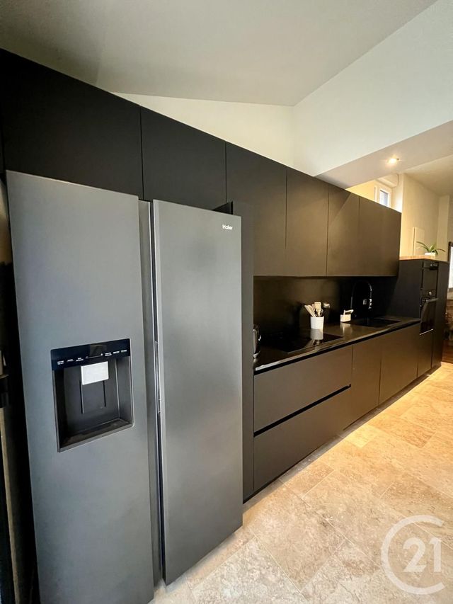 maison à vendre - 7 pièces - 210.0 m2 - ST QUENTIN - 02 - PICARDIE - Century 21 Faubourg D'Isle