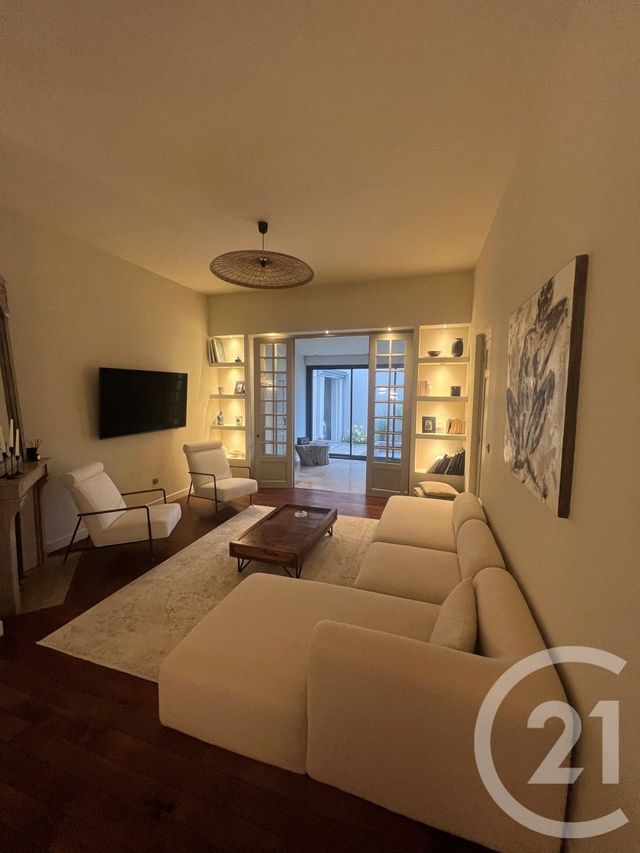 maison à vendre - 7 pièces - 210.0 m2 - ST QUENTIN - 02 - PICARDIE - Century 21 Faubourg D'Isle