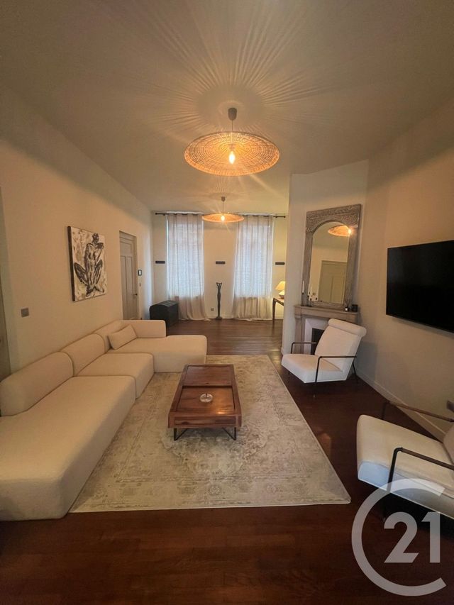 maison à vendre - 7 pièces - 210.0 m2 - ST QUENTIN - 02 - PICARDIE - Century 21 Faubourg D'Isle