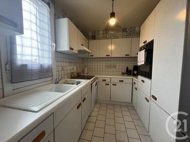 Appartement à vendre - 4 pièces - 93.5 m2 - ST QUENTIN - 02 - PICARDIE - Century 21 Faubourg D'Isle