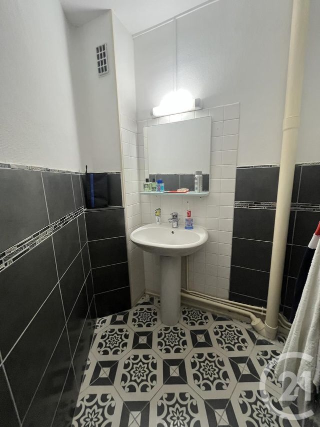 Appartement à vendre - 4 pièces - 93.5 m2 - ST QUENTIN - 02 - PICARDIE - Century 21 Faubourg D'Isle