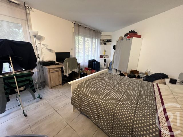 Appartement à vendre - 4 pièces - 93.5 m2 - ST QUENTIN - 02 - PICARDIE - Century 21 Faubourg D'Isle